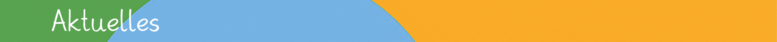aktuelles